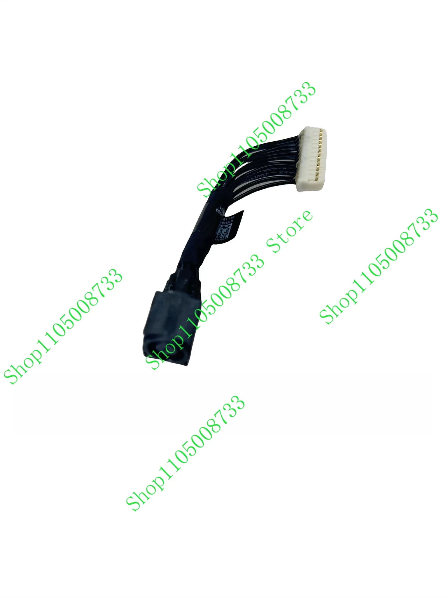 DB New Laptop DC JACK Cable connector For MSI GE65 MS-16U1 MS16U1 DC JACK Cable K1G-3012010-V03 K1G-3008064-V03