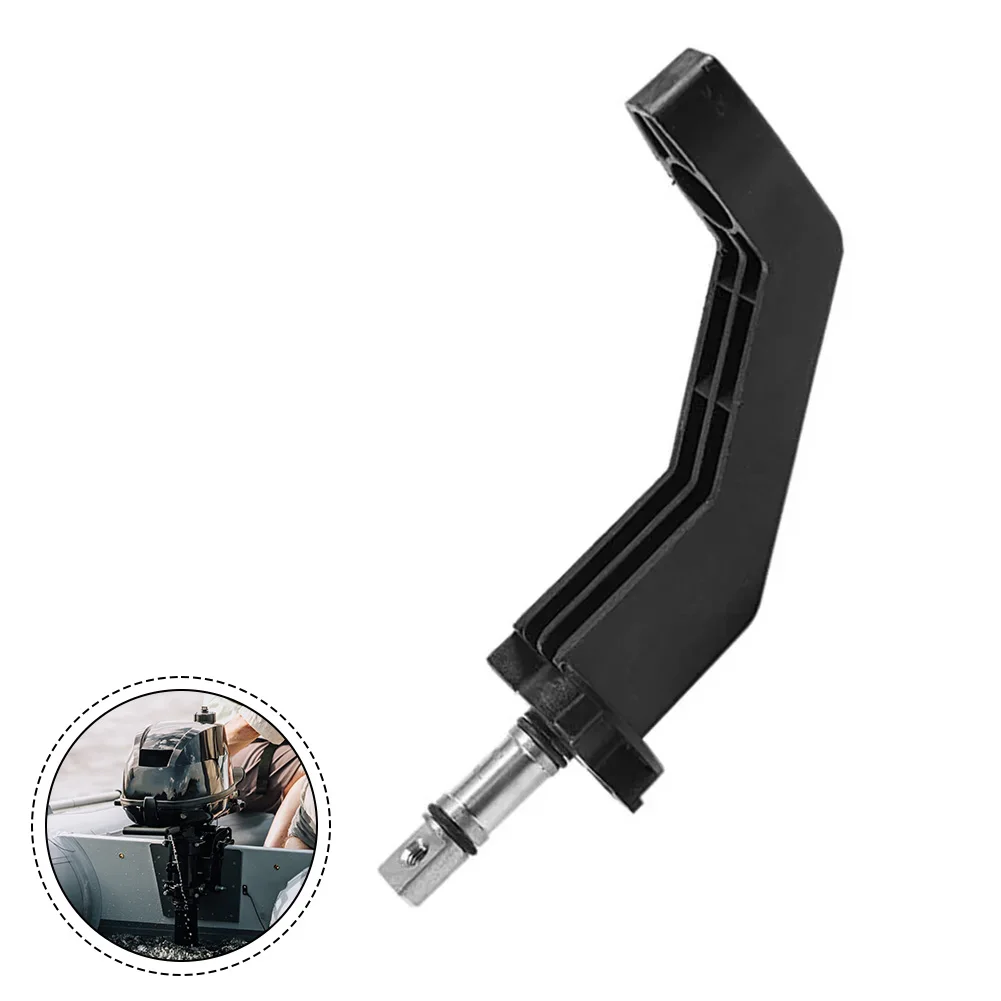 

369661101 Gear Shift Lever Replacement for Tohatsu 2 Outboard Engines 4HP 5HP Compatible with For Mercury 813027