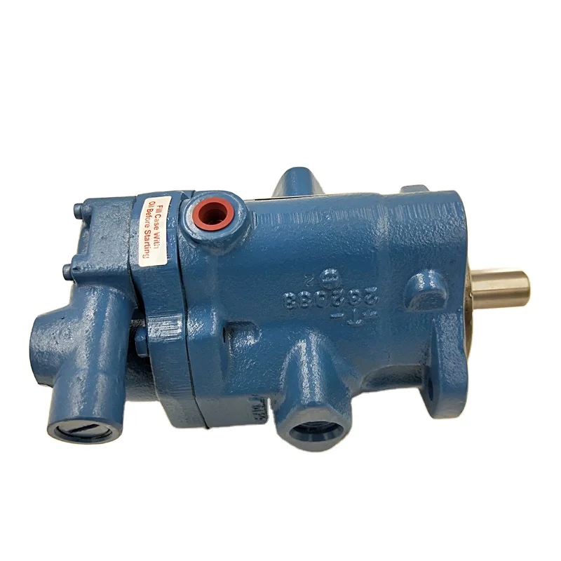 

EAT-ON PVB series PVB6 PVE21R-9-30-CC-11 PVE PVE21 hydraulic piston pump PVE19 MVE19