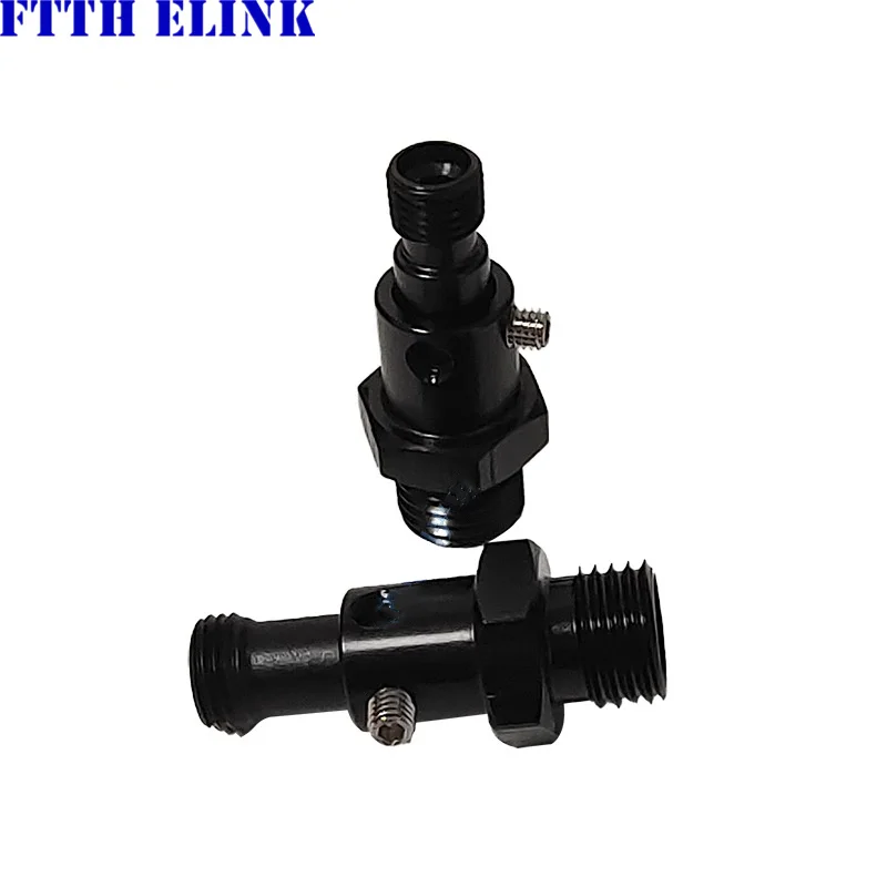 FC collimating เลนส์ SMA905 74UV collimating กระจก collimating ข้อต่อกระจกคอนเดนเซอร์ optoelectronic จัดส่งฟรี