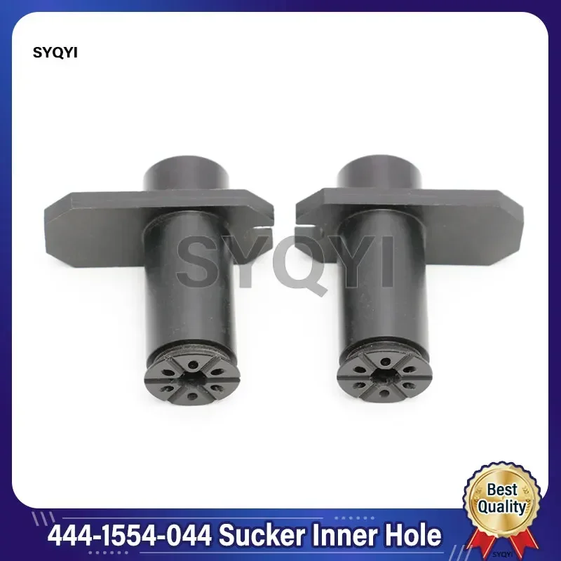

Запчасти для печатной машины Komori sucker 444-1554-044, 14 мм, 18 мм ﻿