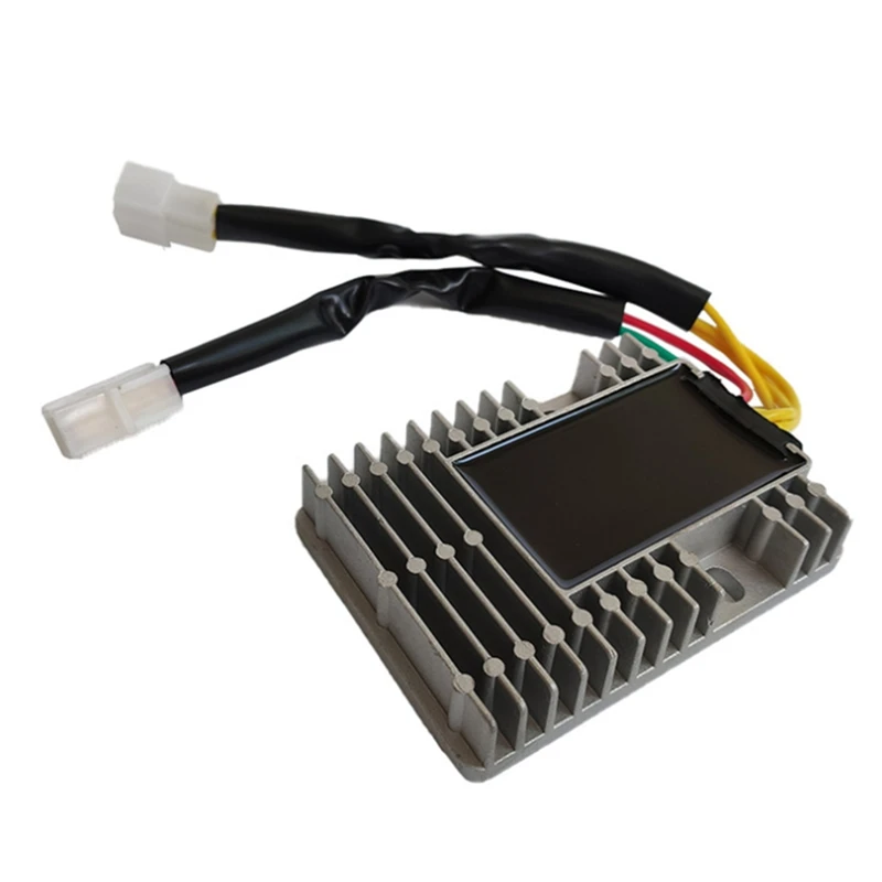 Super Sale Motorcycle Regulator Rectifier for Kymco Xciting 250 300 500 Superdink 125i People Downtown125 Quannon 150 DINK 200 E