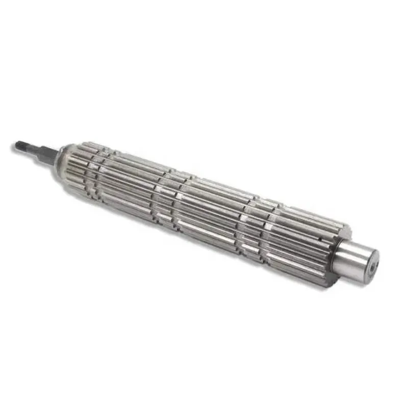 AZ2203040009 시노트럭 HOWO 336 371 380 HW10 트럭 FAST 기어박스 12js160t 부품용 변속기 메인 샤프트