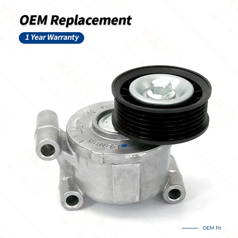 

OEM LF50-15-980 1251661 1315781 1364542 VOCR LF5W/LFDE/LF17 Engine Belt Tensioner for Ford C-MAX 1.8L/2.0L 2007-2010 Auto Parts