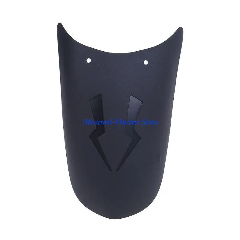 A70F Motorbike Accessories Guard Mudguard Rear Front Wheel Motorcycle