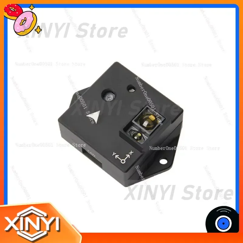 H-Flow PX4 Firmware for Multi Rotor Indoor Stable Hover Flight Control System for Drone Quadcopter UAV Autonomous Navigation