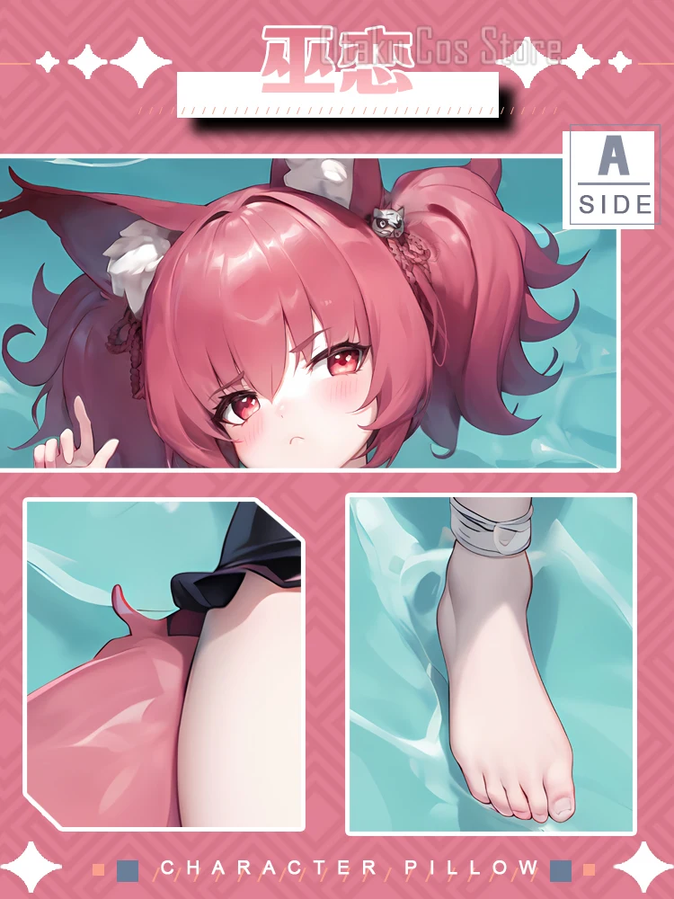 فرسان أنيمي SHAMARE مثير الكرتون Dakimakura هينغ وسادة للجسم غطاء القضية اليابانية المخدة وسادة الفراش الهدايا JBM