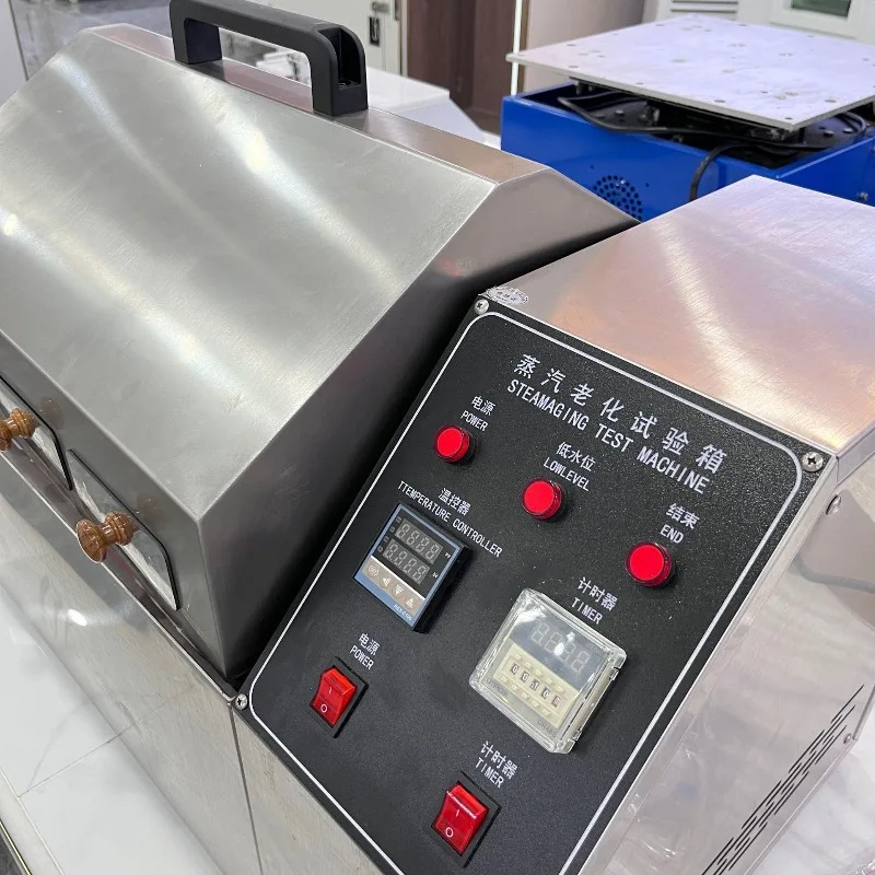 جهاز اختبار الغليان بدرجة حرارة عالية، جهاز اختبار الشيخوخة المتسارع بالبخار #5