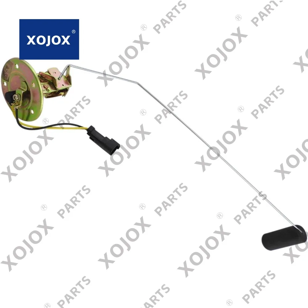 

Датчик топливного бака XOJOX 163-6700 238-2227, совместимый с двигателем CAT 3064 3066 3176C Track Feller Buncher 511 521 522 532