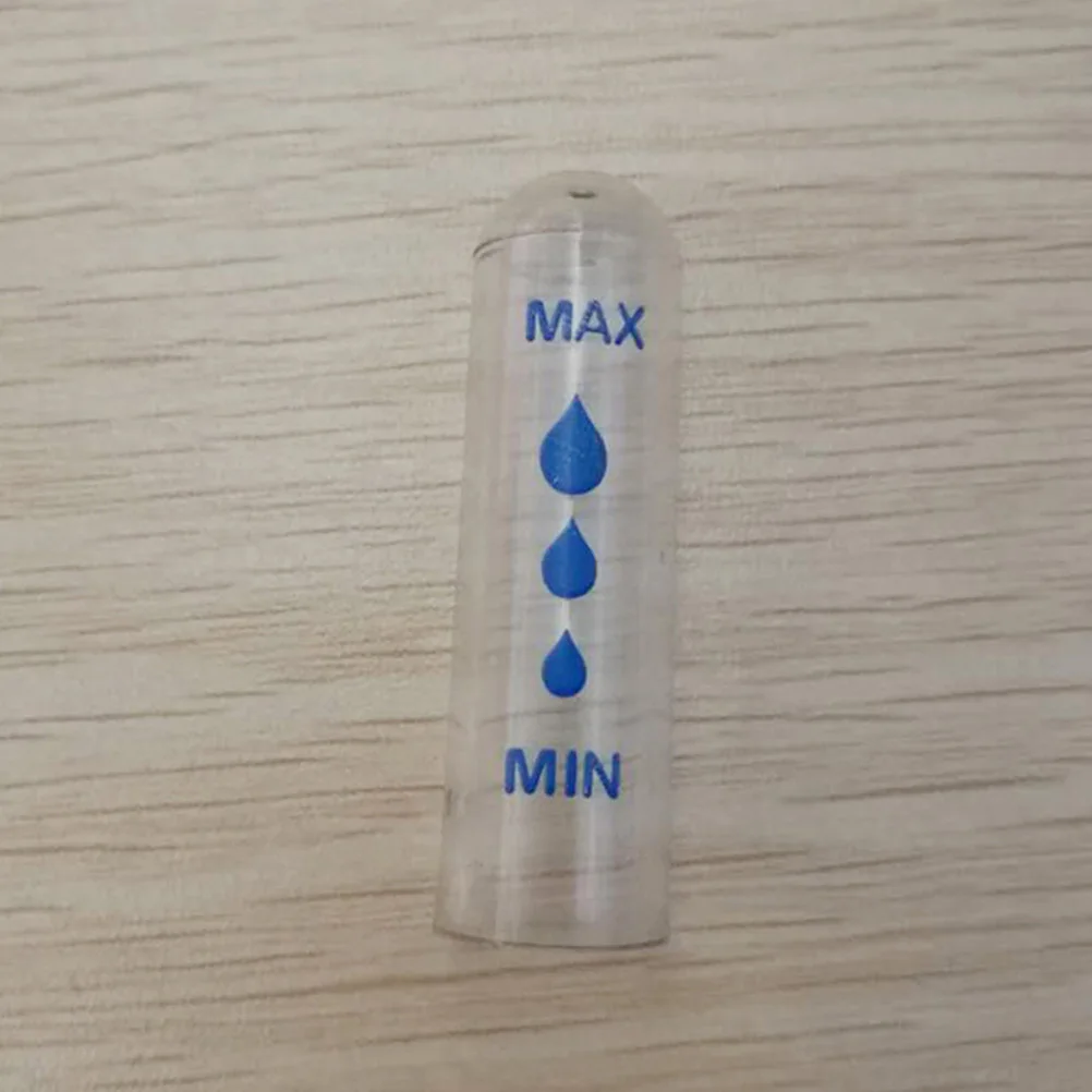 

3Pcs Water Level Gauge Water Shortage Reminder for Flowerpots Plant Moisture Indicator Plant Moisture Indicator