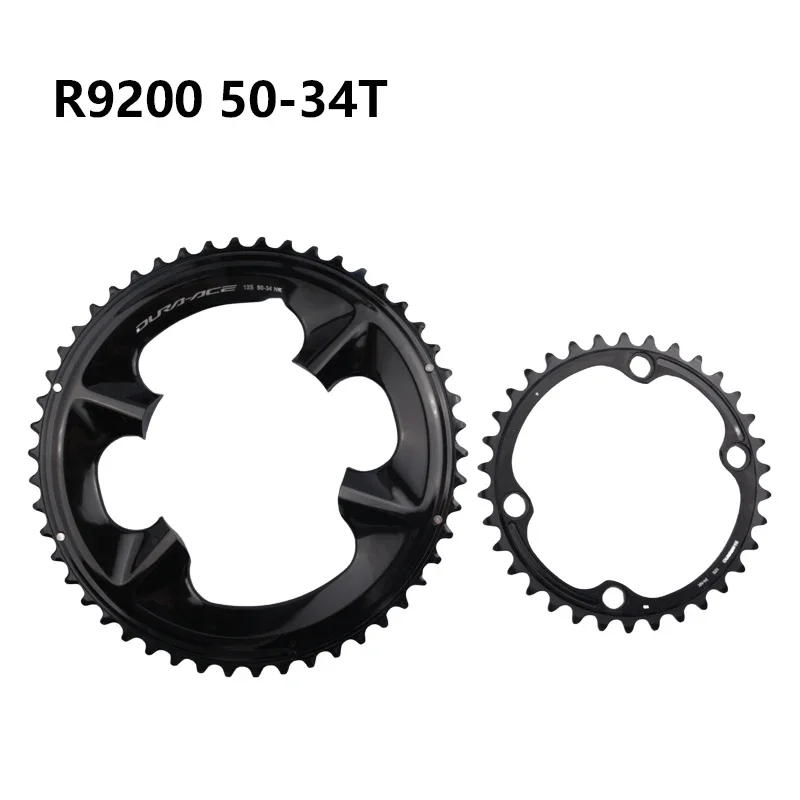 Shimano DURA-ACE r9200 coroa para FC-R9200 FC-R9200-P roda dentada