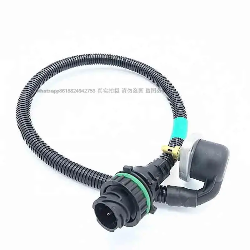 Excavator D12 for atmospheric pressure sensor 3172522 20374280 20478260 20706889