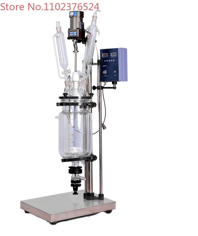 High Quality Mini Lab Bioreactor Prices