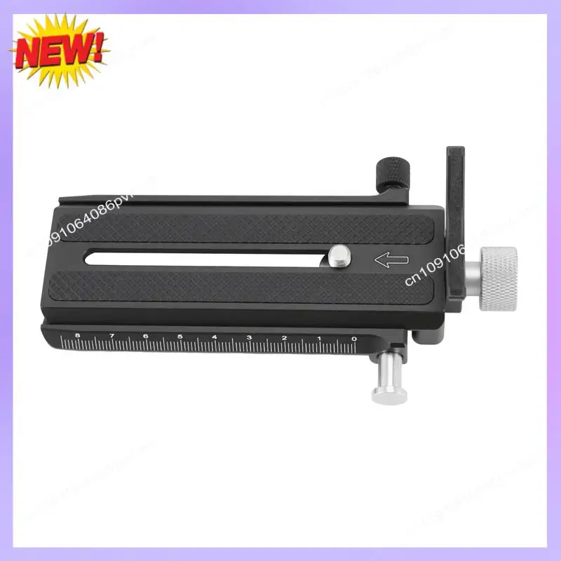 T24C Quick Release 1/4" Mounting Plate For WEEBILL S/ WEEBILL LAB Gimbal Handheld Stabilizer