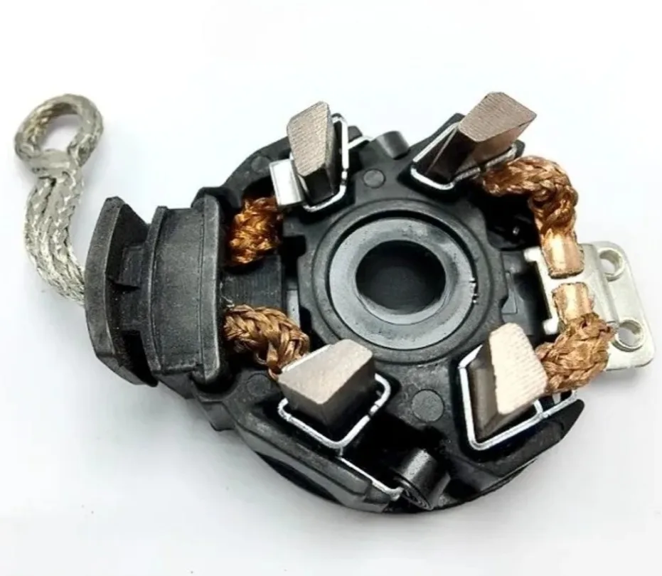 

1pc for Toyota Camry Automotive Starter Motor Carbon Brush Holder