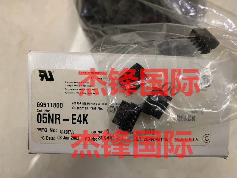 

500pcs/lot 05NR-E4K 5PIN 100% New