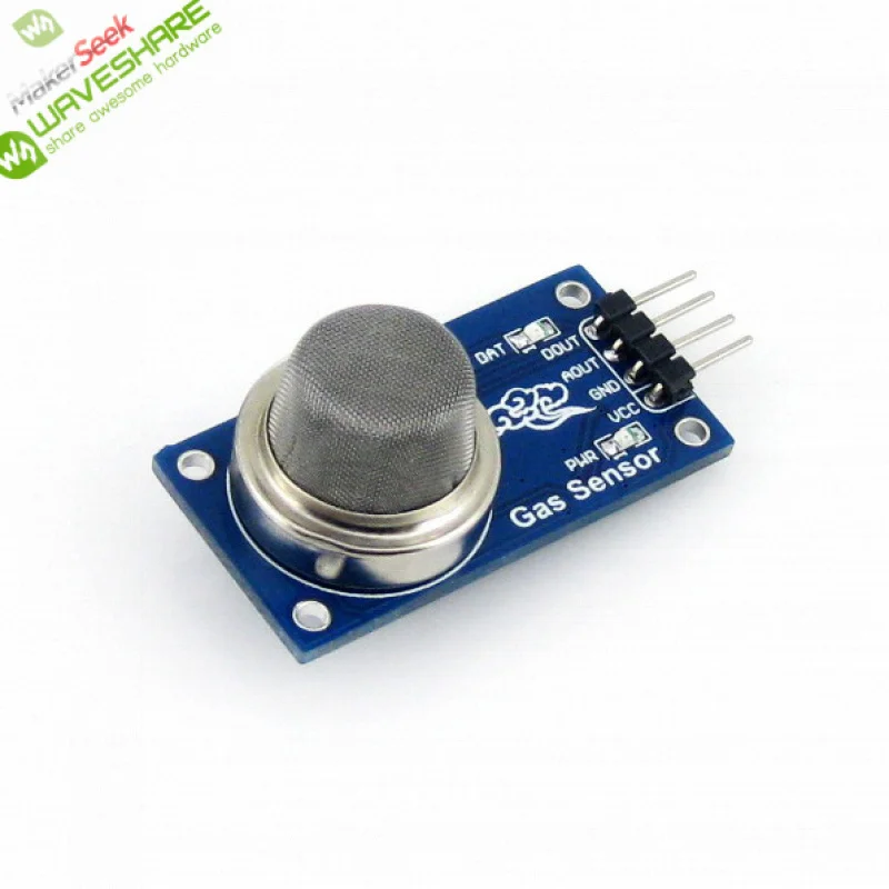 Makerseek & Wavesha… - image