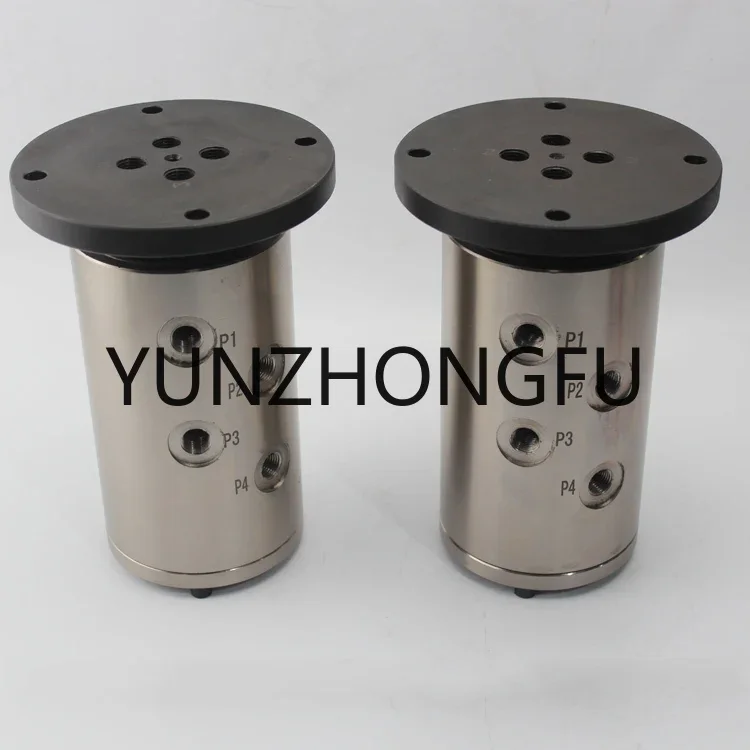 Hydraulic Rotary Joint