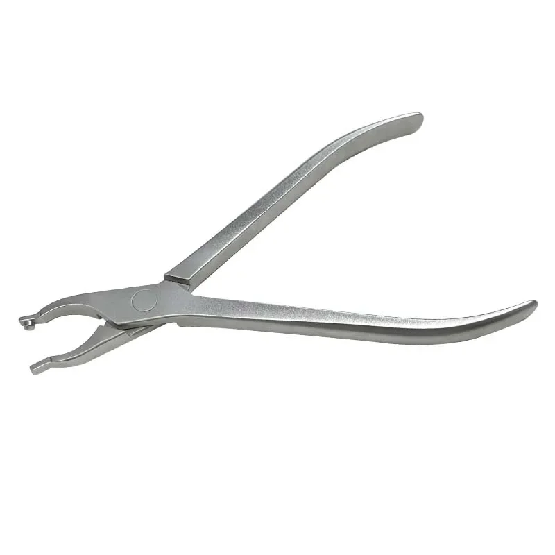 Orthopedic Medcal Bone Plate Bending Forceps Orthopedic Surgical Instrument pet