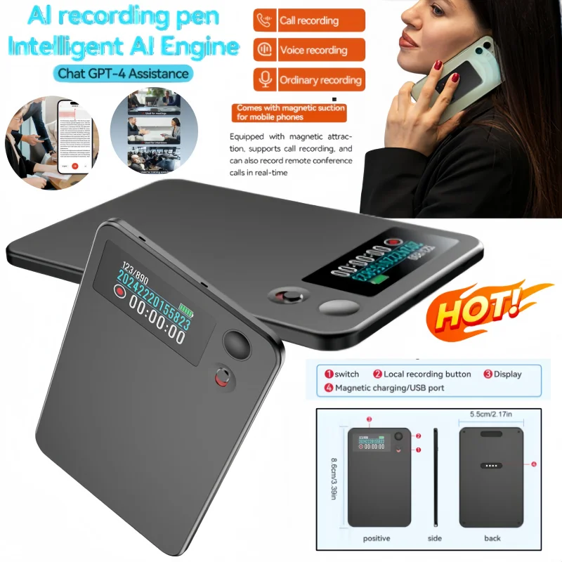 Ai Powerd Chatgpt A… - image