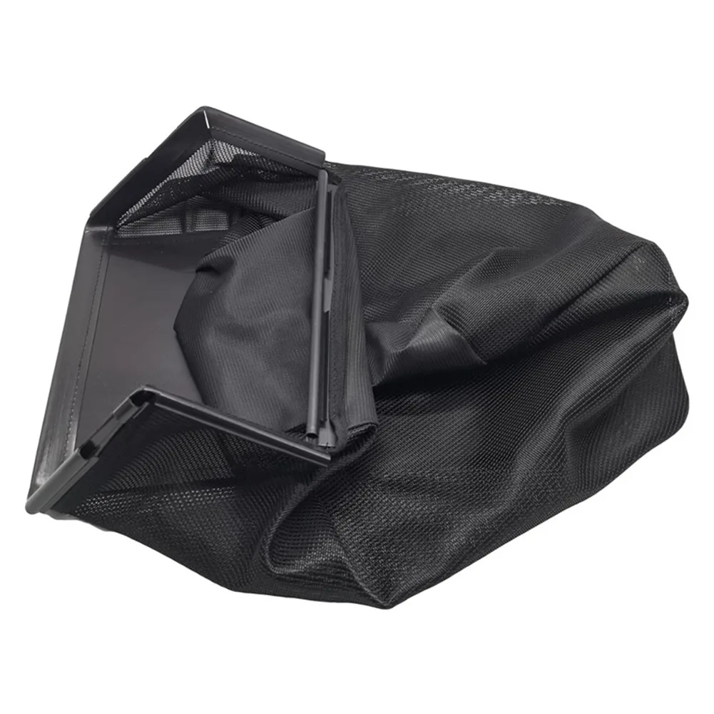 

1pc Black Grass Bag For Honda Walk Behind Mower HRU214 HRU215 964-04154 Grass Bag Garden Lawn Mower Tool Accessories