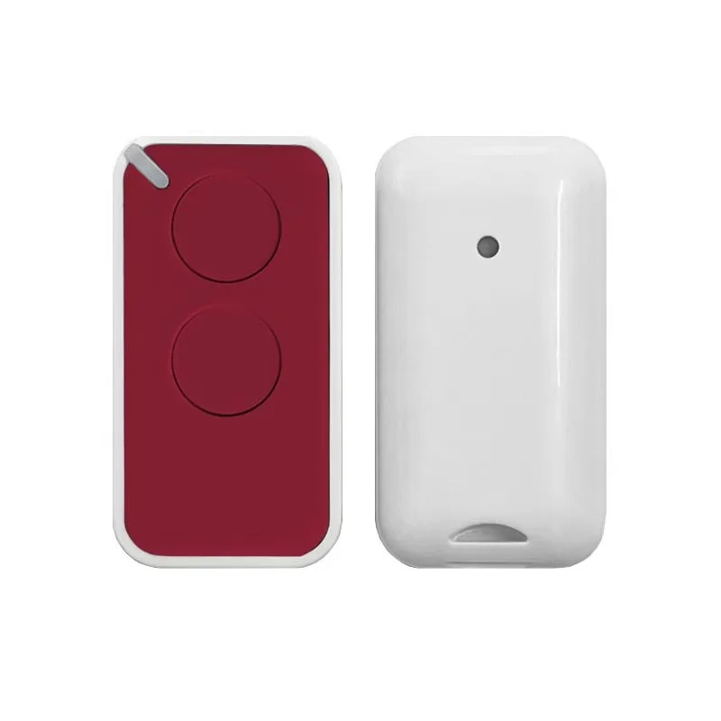 Garage Remote Control 433.92MHz For NICE ERA INTI1 INTI2 INTI1Y INTI2Y INTI1L INTI2L INTI1B INTI2B 2 Channel Rolling Code Gate