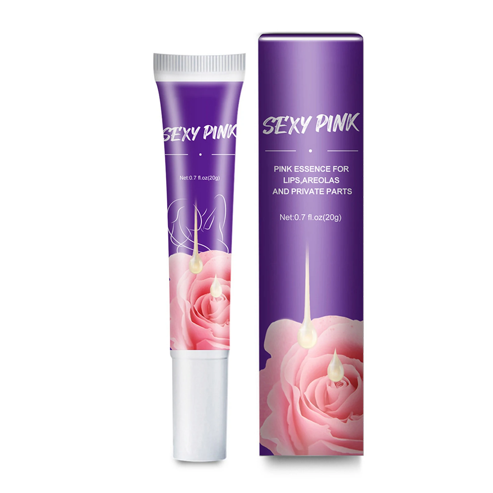 

Intimate Area Whitening Cream Body Lightening Cream Private Areas Body Cream For Dry Skin ​Skin Tone Dark Spot Remover