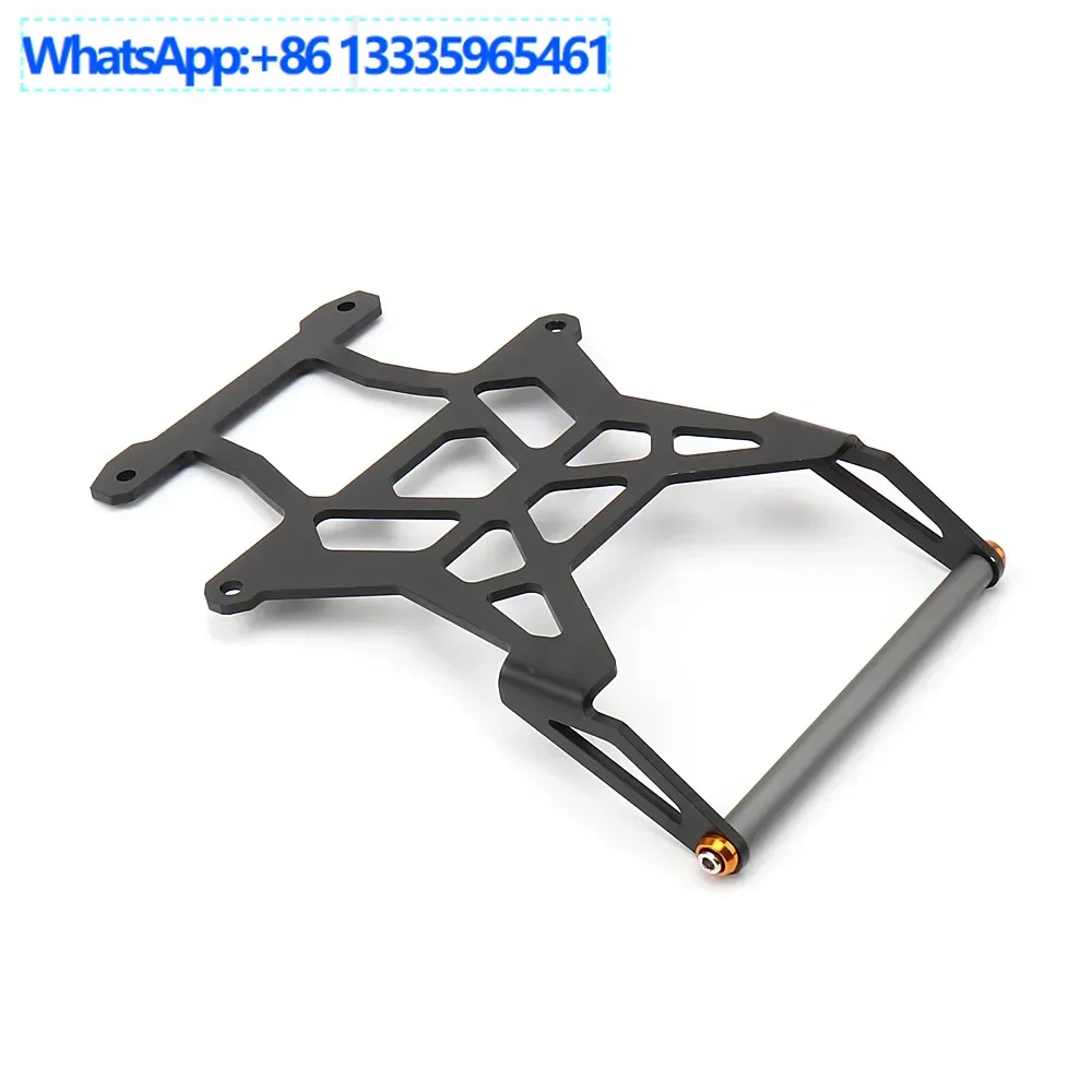 

Suitable for Yamaha XMAX 300 motorcycle accessories GPS mobile phone holder 12/22mm navigation holder