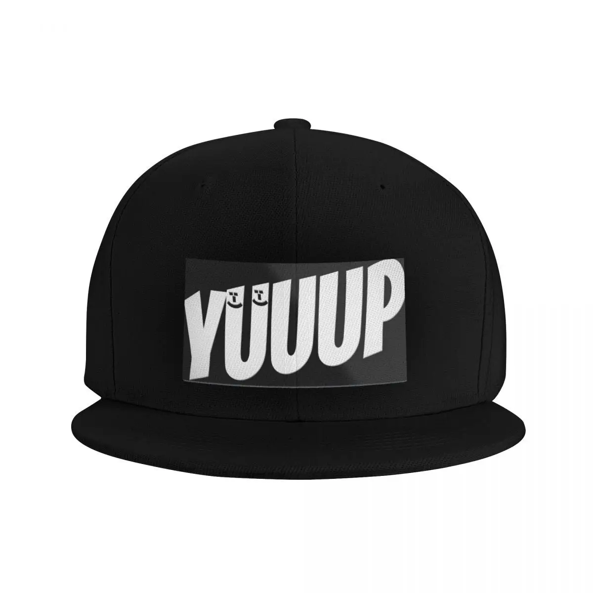 YUUUP-Gorra de béisbol con logotipo personalizado para hombre, gorra de verano, 3731