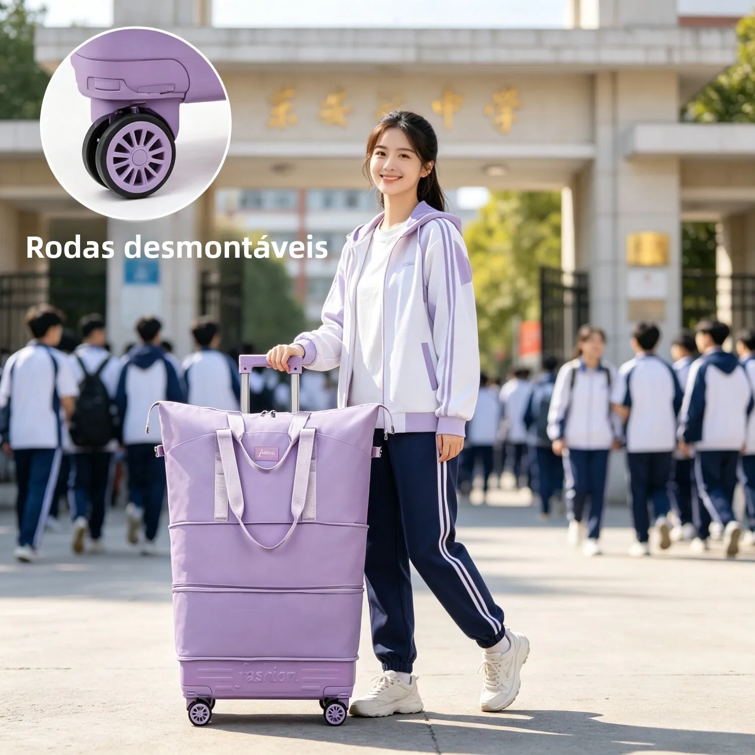 sac-de-voyage-grande-capacite-pour-etudiants-sac-de-rangement-portable-a-roulettes-pour-dortoir-sac-de-voyage-tendance-pour-femme