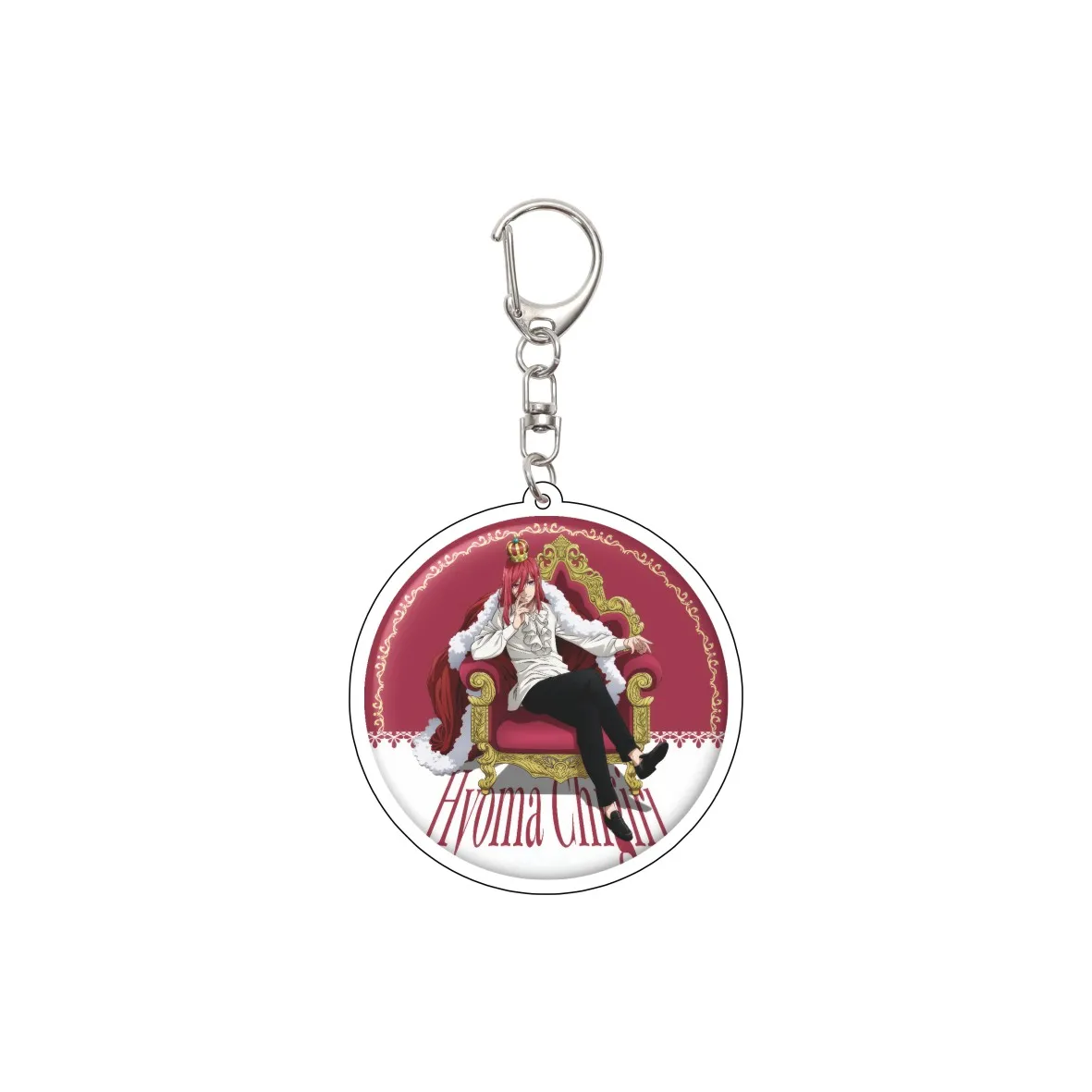 55 مللي متر أنيمي الأزرق قفل المفاتيح Isagi Yoichi/Bachira Meguru/Rensuke Kunigami مفتاح سلسلة الاكريليك نموذج لوحة هدايا عيد الميلاد #5