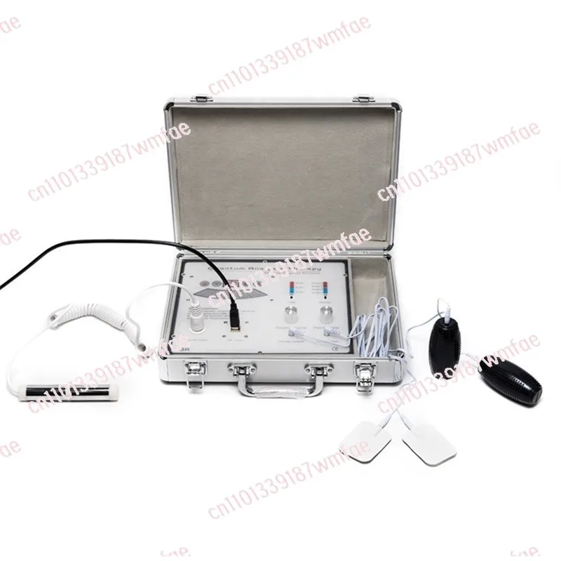 Smart Detector 3 in 1 Magnetic Resonance