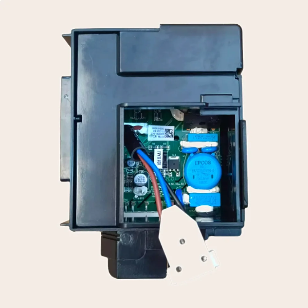 New inverter compressor drive board starter board for Hisense refrigerator VETZ110L VEKY90