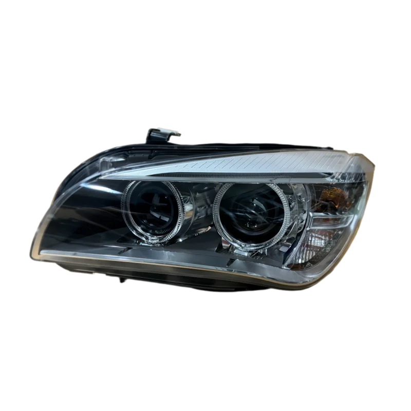 

2013 2015 X1 E84 Original Xenon Lens Headlight High Quality Automotive Headlight Light Emitting Diode Plug and Play