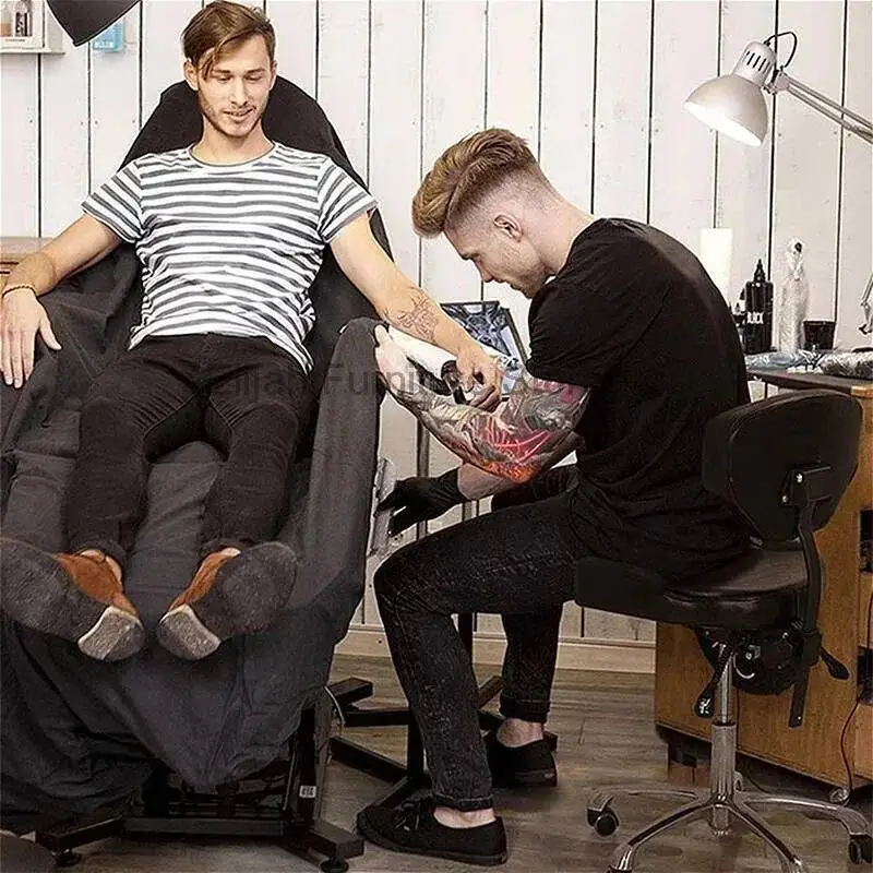 

Nail Speciality Examination Tattoo Bathroom Chair Therapy Tattoo Chair Pedicure Beauty Salon Commercial Furniture كرسي وشم FYTC