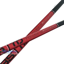 Golf Shaft Men Graphite Shaft Flex Golf Driver Wood Shaft  TD 60-2 or 50-3 Flex