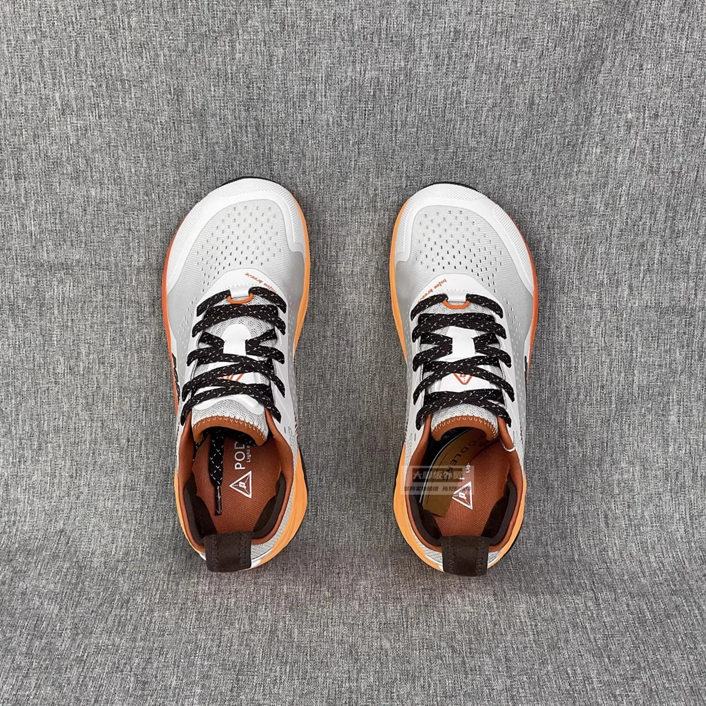 

Новое поступление лета 2025 года, бестселлер, уличная прогулочная обувь, прогулочная обувь с высоким рукавом для повседневных колясок, исключительное качество