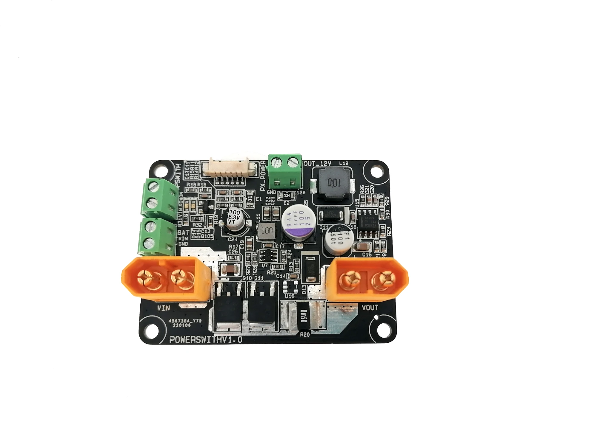 Professional Factory Directly Supply Power Management Board