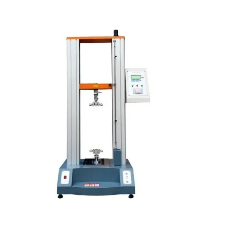 10KN 20KN Universal Tensile Strength Tester, Micro Computer Tensile Durability Test Machine  Double Column Test Membrane