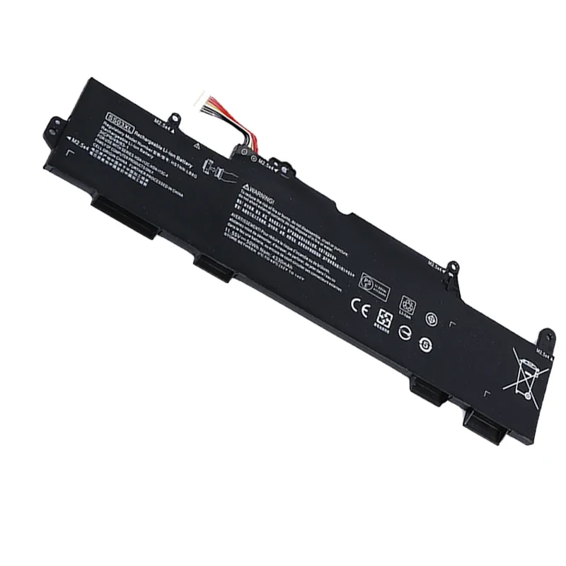 SS03XL batteria per Laptop per HP EliteBook 730 735 740 745 755 830 840 846 G5 ZBook 14u G5 HSN-I12C HSN-I13C-4 HSN-I13C-5 SS03050XL