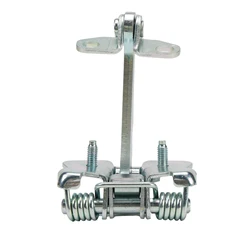 9181.C2 9181-C2 Front Left/Right SIde Door Hinge Stopper/Check Strap for Citroen Saxo Peugeot 106 3DR 5DR