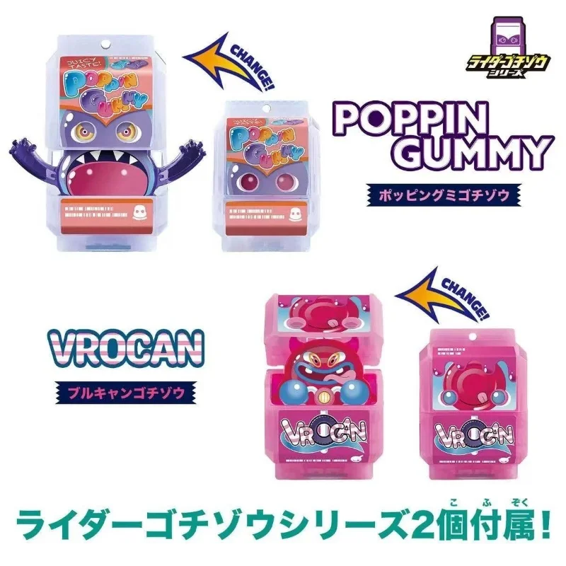 Genuino Dx Kamen Rider Gavv (Gabu) Rider Gochizo Belt Driver Azione Anime Figure Giocattoli Modello regalo Ornamenti Edizione Deluxe