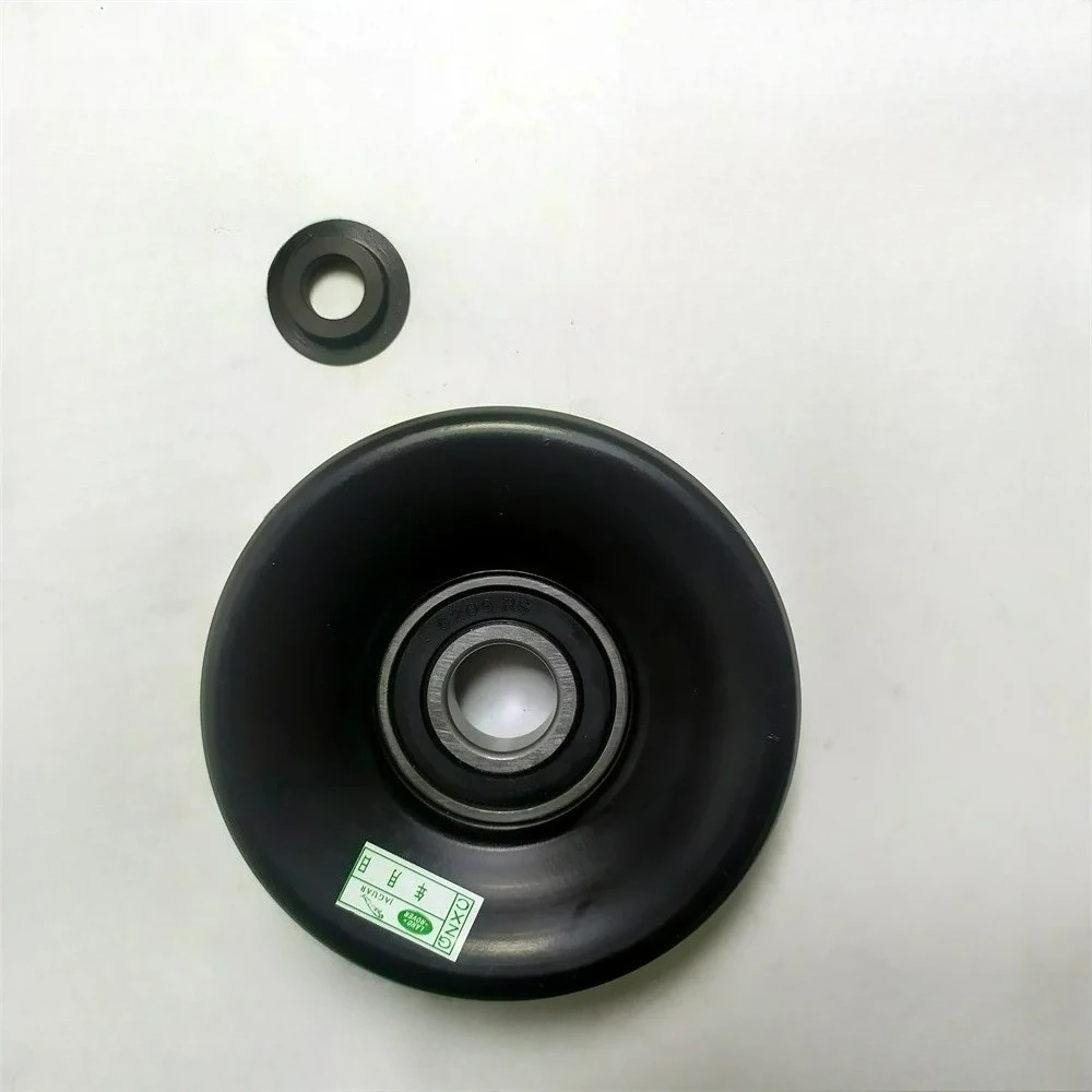

LR000737 Timing Belt Tensioner Idler Pulley for Land Rover Discovery 3 Accessories OE:LR000737