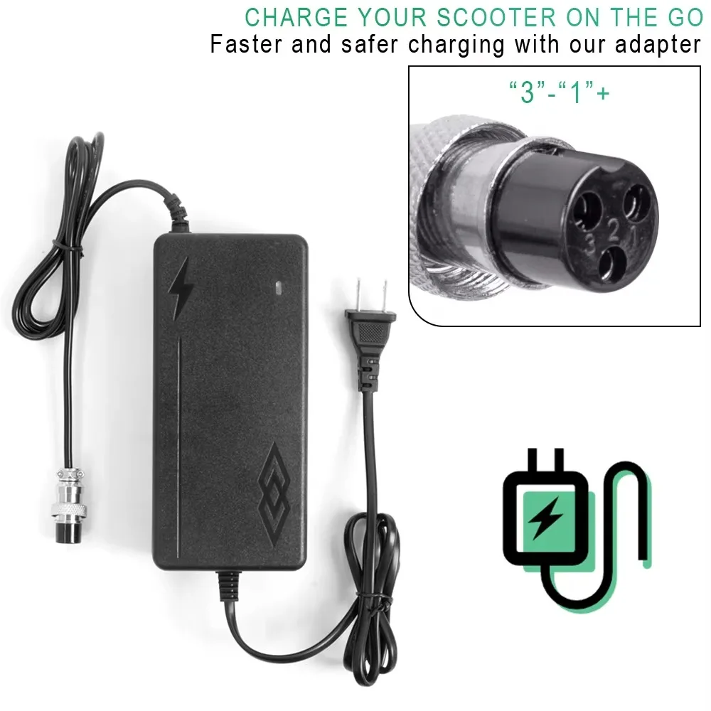 Elektro roller Zubehör für Kugoo M4 Kotflügel Vorderrad aufhängung Kotflügel Bremsscheibe beläge Fuß stütze Tf‑ 100 Display Teile – Detail 22