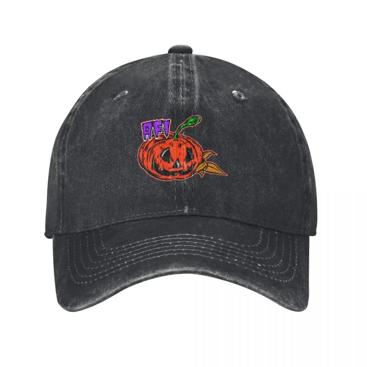 

aheupote logo art02 Baseball Cap Ball Cap birthday Golf Wear Men Women's