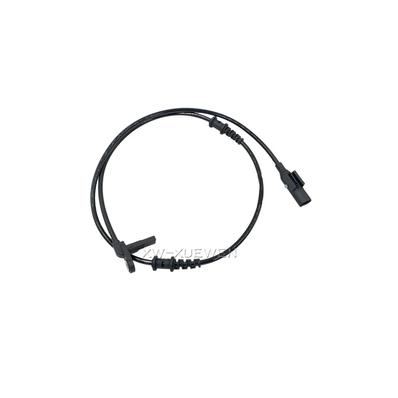 Front ABS Wheel Speed Sensor 9069050601 For Mercedes Benz B906 411CDI 413CDI 414CDI 415CDI 416CDI 418CDI 419CDI 424 513CDI 515CD