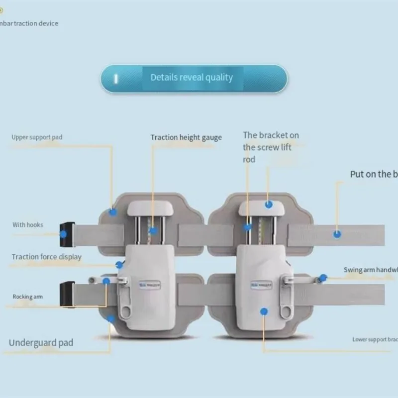 Lumbar Pain Relieve…