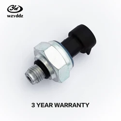 Engine Pressure Transducer Sensor Sender 1839415 1839415C91 For Internitional Navistar MAXXFORCE Oil Fuel Air Water Diesel Tank