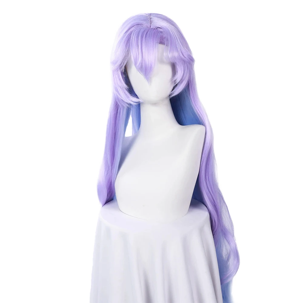 IN STOCK Cantarella Cosplay Wig MiukoCosplay Game Wuthering Waves Cosplay