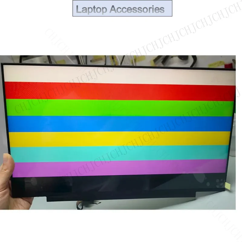 

F 15.6" 120hz IPS Laptop FHD screen LP156WFJ (SP)(B1) LP156WFJ (SP)(B3) 40pins